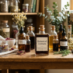 Botanical Extracts Market to 2026-2034: Market Dynamics and Developments