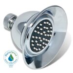 Why a 1.6 GPM Shower Head is the Smart Choice for Performance & Savings