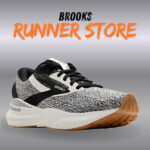 Brooks Runner Store Women Styles for Everyday Wear