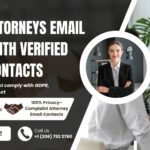 How to Grow Your Legal Marketing ROI with InfoGlobalData’s Attorneys Email List