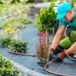 Transform Outdoor Spaces Efficiently with Bulk Materials in Hingham