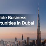 Top Profitable Businesses to Start in Dubai in 2026 with Cost Breakdown