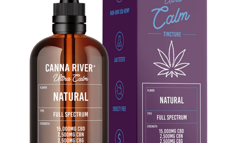 Exploring the benefits of CBD broad spectrum for wellness