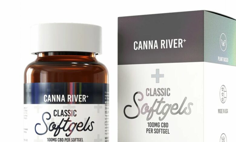 Best CBD capsule to add to your everyday wellness routine