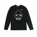 How Comme des Garcons mixes classic and modern styles