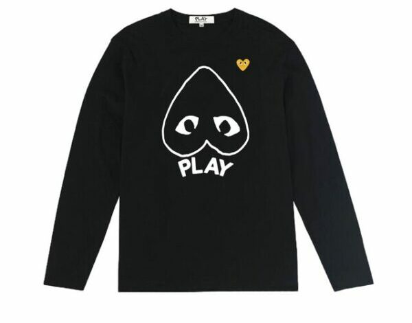 How Comme des Garcons mixes classic and modern styles