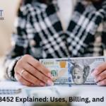 CPT Code 78452 Explained: Uses, Billing, and Key Details