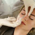 Can Botox for Women Improve Forehead and Frown Lines?