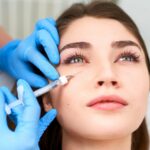 Can Under-Eye Filler Treatment improve under-eye hollows?