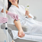 Can Weight Loss IV Drip Help Boost Metabolism Naturally?