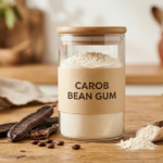 Carob Bean Gum Market to 2031: Understanding Its Impact on Business Dynamics