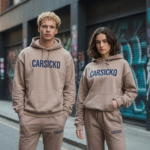 Carsicko Hoodie: The Streetwear Must-have of Modern Style