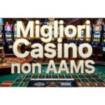 Il Futuro dell’Intrattenimento Digitale: Perché Scegliere i Casino Non AAMS nel 2026