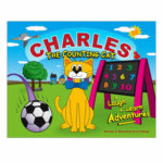 From Picture Books to Middle Grade: Exploring the Brown’s books kids Catalog
