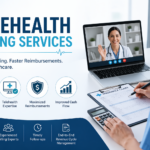 Best Outsource Telehealth Billing and Coding Company: Solve Your Revenue Leakage Fast
