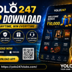 Yolo247 App Download – Official APK for Android & iOS