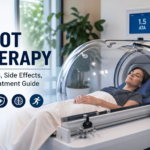 HBOT Therapy: Benefits, Side Effects, and Treatment Guide