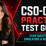CS0-003 Practice Test Guide: Exam Questions, Simulators & Resources