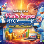 Looking for a Plastic Surgeon SEO Company? Here’s What You Need