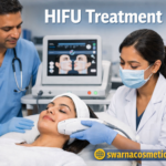 The Ultimate Guide to Safe and Effective Skin Tightening with HIFU