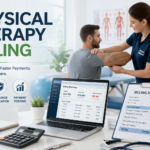 Maximize Revenue with the Best Physical Therapy Billing Companies