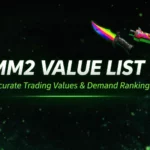 Exploring Trading Insights and Strategies with MM2 Value List