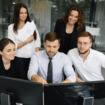 Recent Statistics on Manual Workflows Efficiency: Transforming Business Productivity in the Digital Era