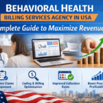 Why Outsourcing Behavioral Health Billing Services in Florida, USA Is Transforming Mental Health Practices