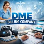 Durable Medical Equipment Billing Company Georgia: Stop Losing Revenue to Billing Errors