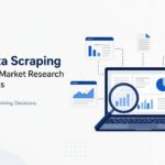 How Data Scraping Transforms Market Research and Analytics