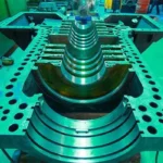 API 611/612 SteamTurbines: Commercial and Industrial Applications
