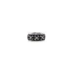 Chrome Hearts rings sizing guide and price details
