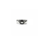 Chrome Hearts rings sizing guide and price details