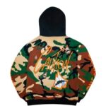 Chrome Heart Stylish Hoodie and Comme Des Garçons Clothing for Urban Fashion