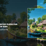 Complete Visitor Guide for Netherlands Visa from Dubai Applicants