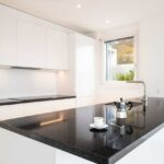 How to Create a Sleek Look with Modern Kitchen Cabinets
