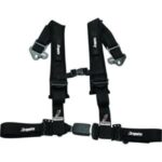 Why Safety Harnesses Are Essential for Your UTV: Featuring Dragonfire Racing Harnesses
