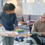 NDIS Specialist Disability Accommodation (SDA) & Supported Independent Living NDIS At Specialist Disability Housing