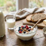 Dairy Protein Market Players Density and Competitive Landscape Analysis by 2031