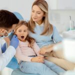 Pediatric Dental Anxiety Control with Simple Steps