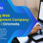 Leading Web Development Company in Bangalore