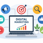 Digital Marketing Agency Hacks for Maximum Online Visibility