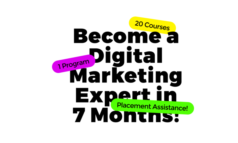 5 Essential Digital Marketing Strategies for Start-ups to Start Their Business