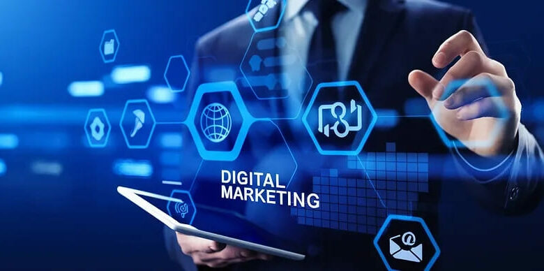 Digital Marketing Services Company in India – SEO, SMO & Ads