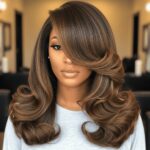 Gorgeous Frontal Wigs for a Chic Hair Transformation