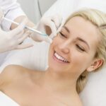 Do Filler Injections with PRP Brighten the Skin?