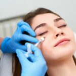 Do Under-Eye Fillers Help With Shadowed Eye Areas?