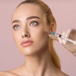 Do Volift fillers integrate well with skin tissue?