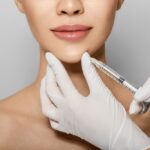 Does Aqualyx Injection help sculpt jawline and chin area