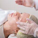 Does Cosmelan Peel Enhance Skin Clarity and Texture?